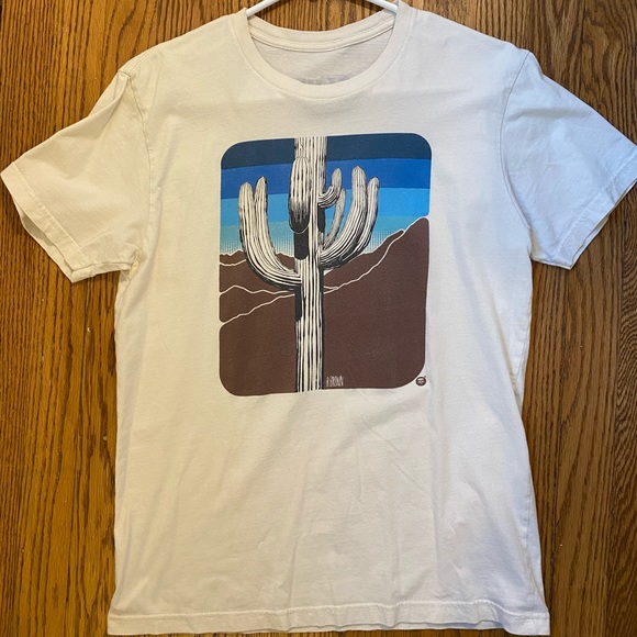 State Forty Eight Other - State 48 Arizona T-Shirt (Men’s Small)